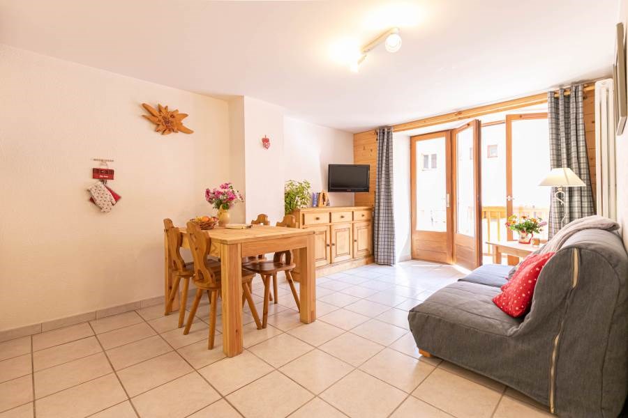 La Margerie - La Madeleine