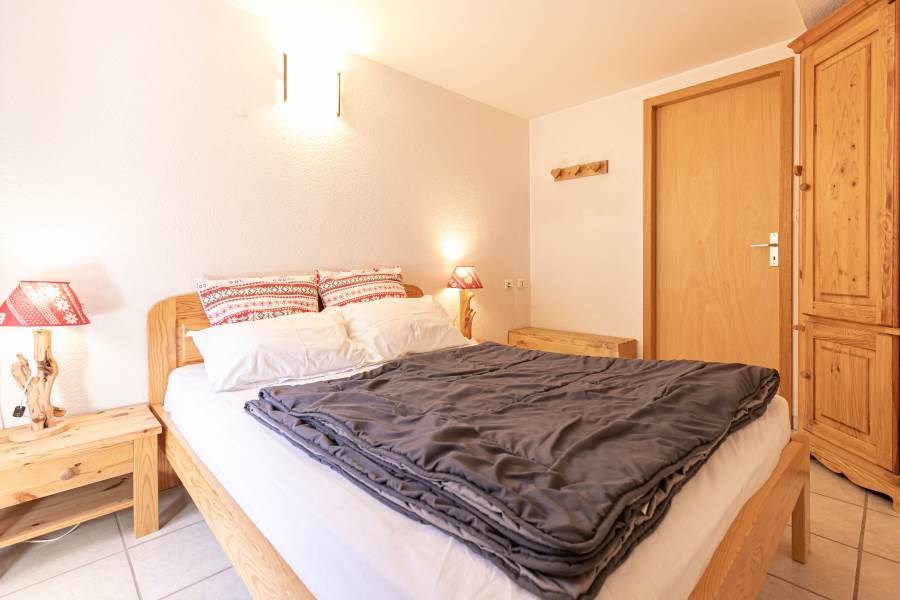 La Margerie - La Madeleine