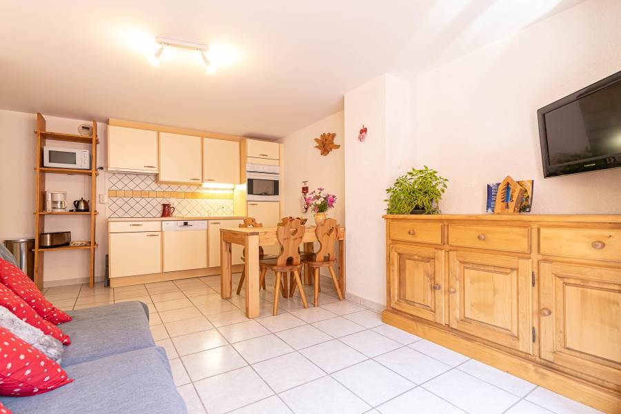 La Margerie - La Madeleine