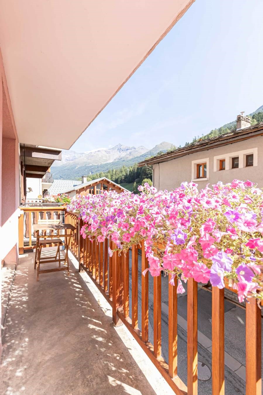 La Margerie - La Madeleine