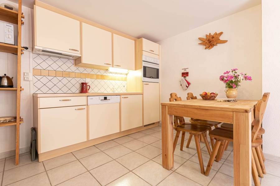 La Margerie - La Madeleine