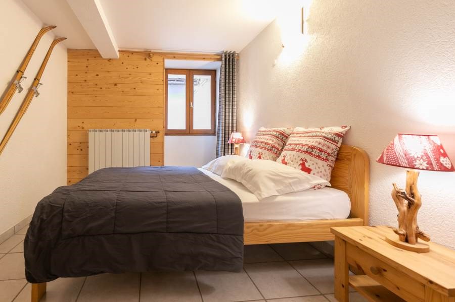 La Margerie - La Madeleine