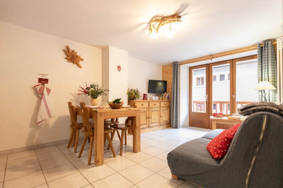 La Margerie - La Madeleine