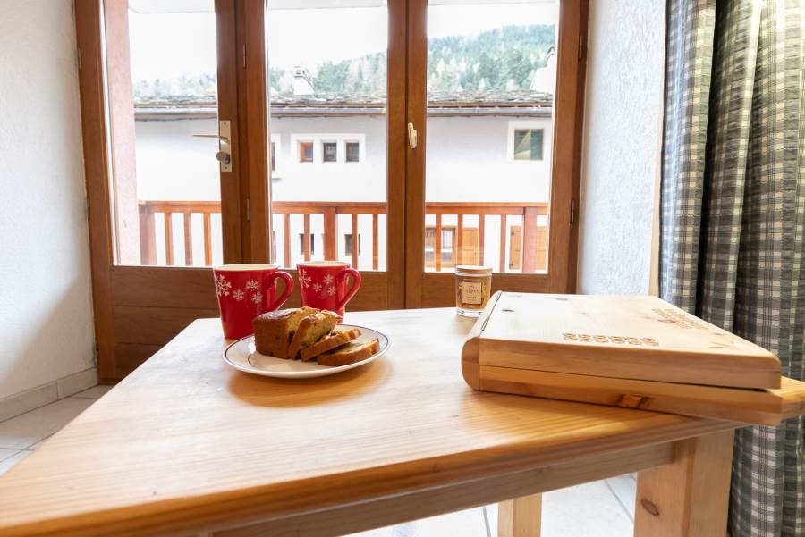 La Margerie - La Madeleine