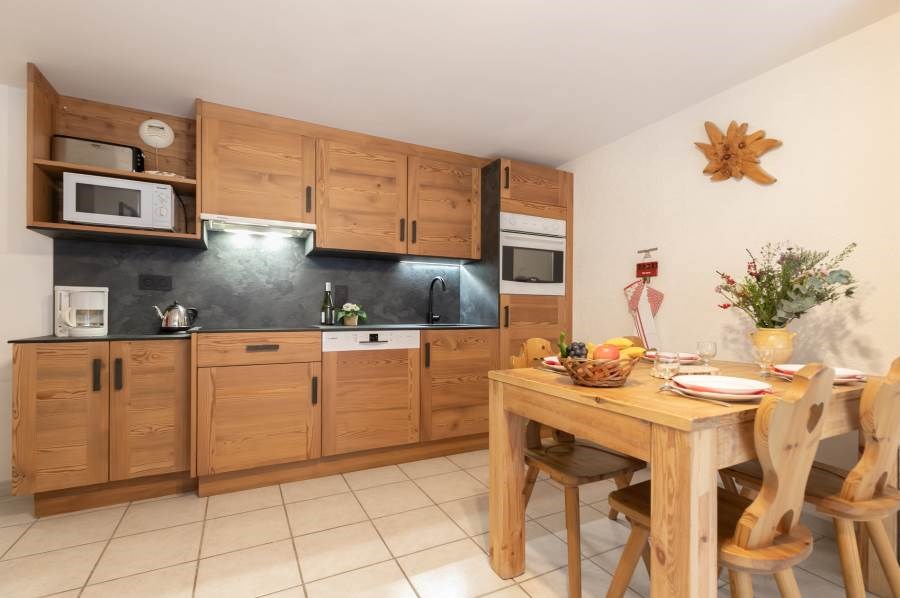 La Margerie - La Madeleine