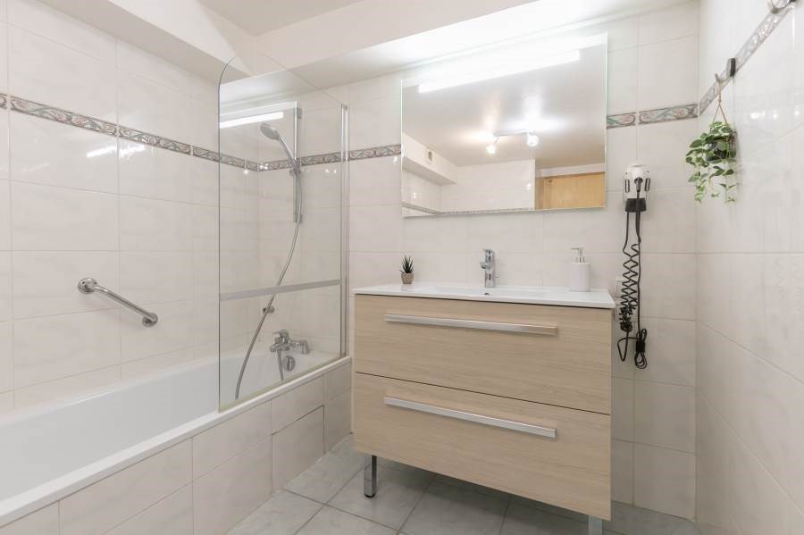 La Margerie - La Madeleine