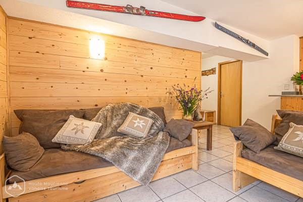 La Margerie - Les Tavernettes