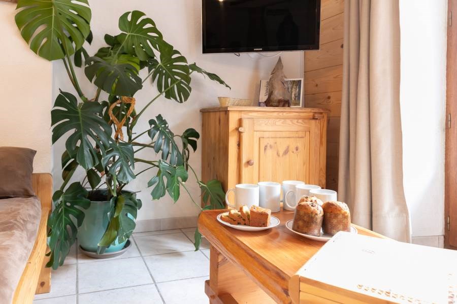 La Margerie - Les Tavernettes