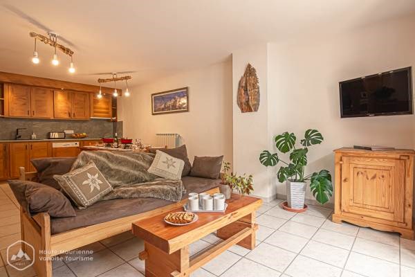 La Margerie - Les Tavernettes