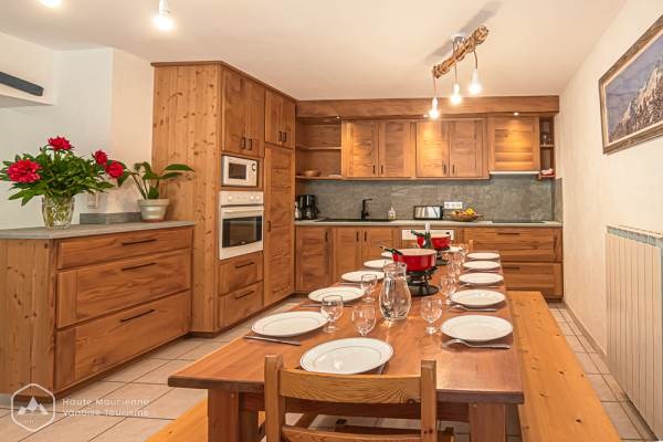 La Margerie - Les Tavernettes