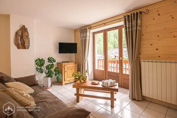 La Margerie - Les Tavernettes