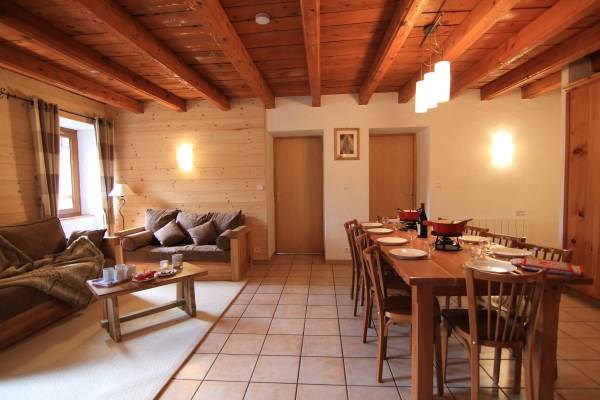 La Margerie - Le Revêt