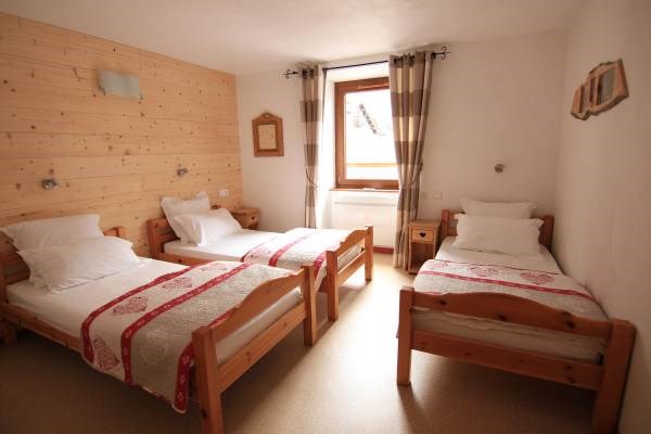 La Margerie - Le Revêt