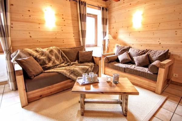 La Margerie - Le Revêt