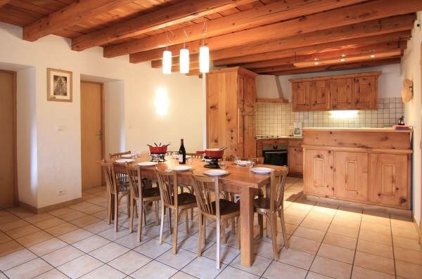 La Margerie - Le Revêt