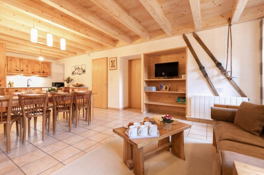 La Margerie - Le Revêt