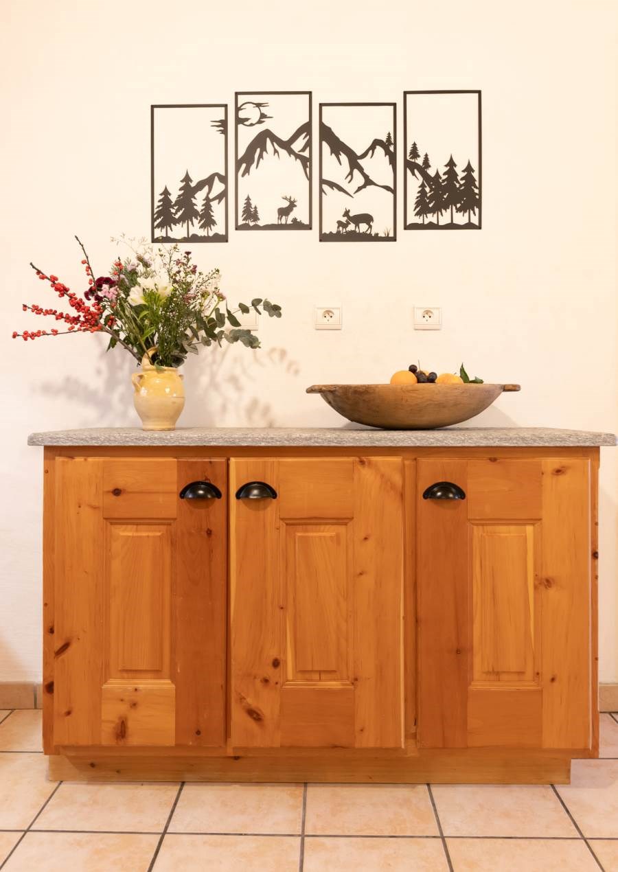 La Margerie - Le Revêt