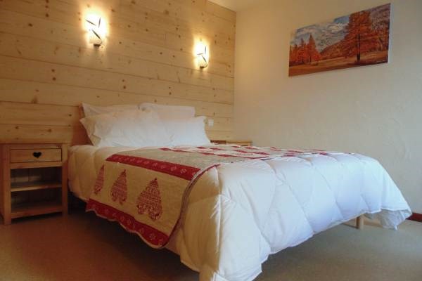 La Margerie - Le Revêt