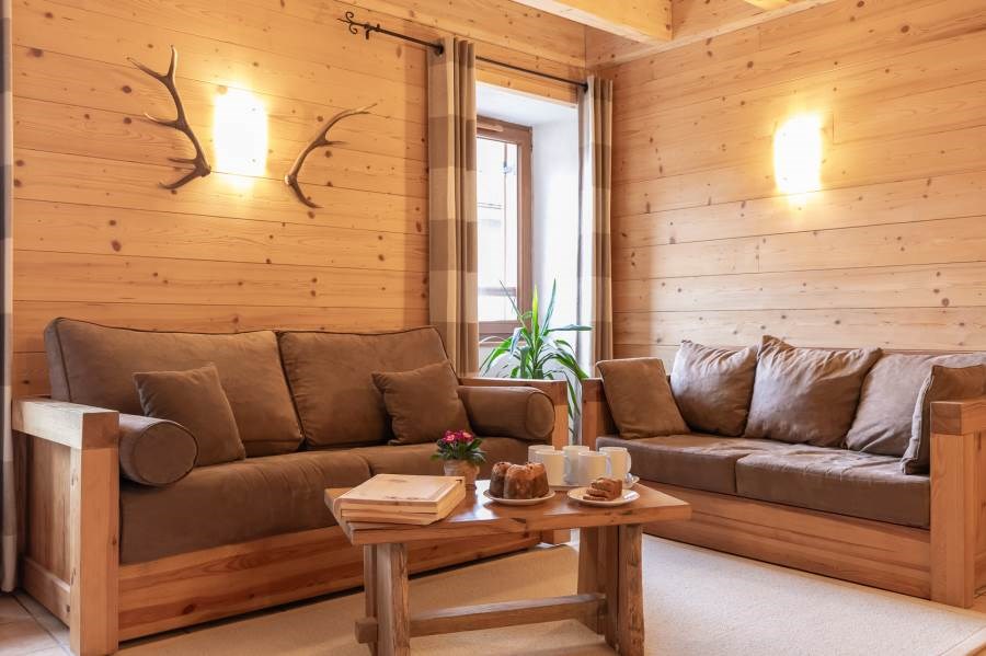 La Margerie - Le Revêt