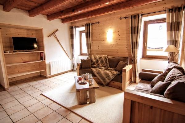 La Margerie - Le Revêt