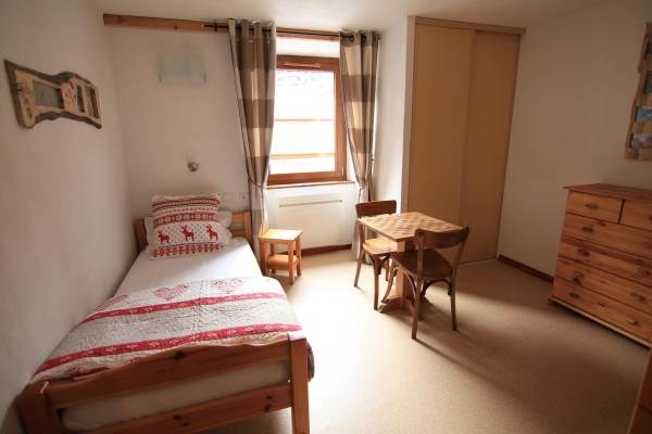 La Margerie - Le Revêt