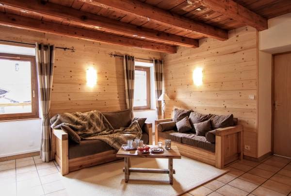 La Margerie - Le Revêt