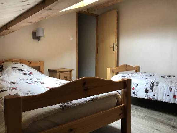 La Margerie - Grand Croix