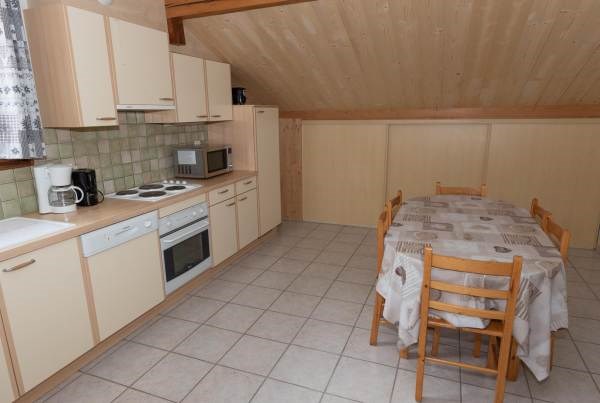 La Margerie - Grand Croix