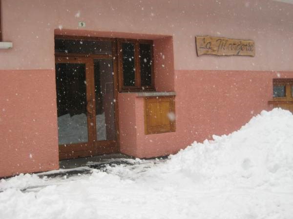 La Margerie - Grand Croix