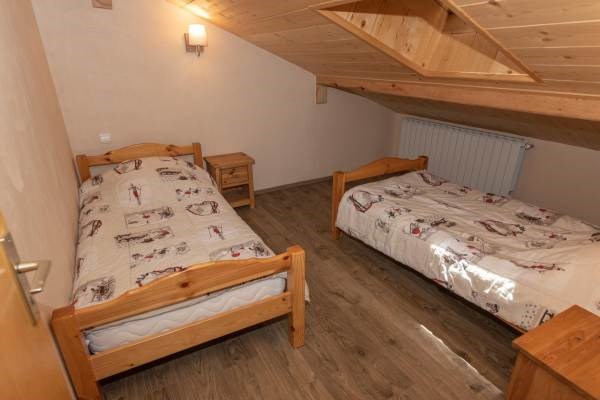 La Margerie - Grand Croix