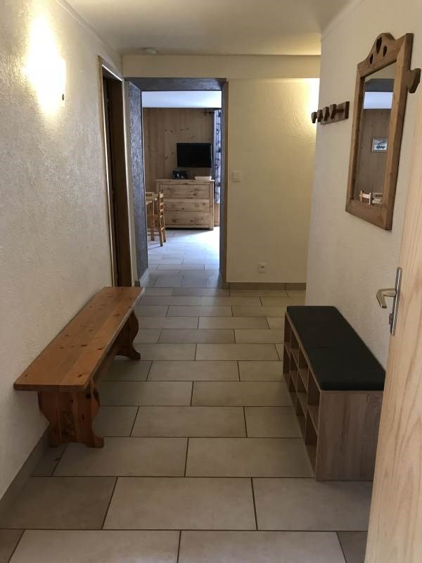 La Margerie - Le Crin