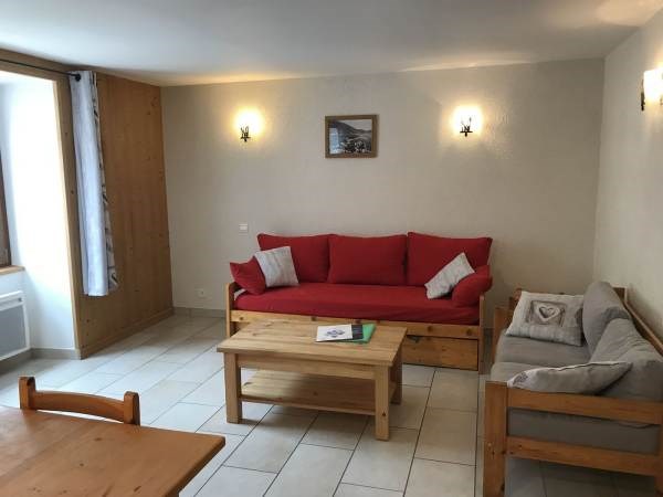 La Margerie - Le Crin