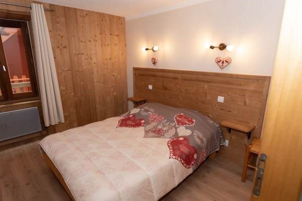 La Margerie - Le Crin