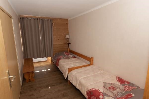 La Margerie - Le Crin