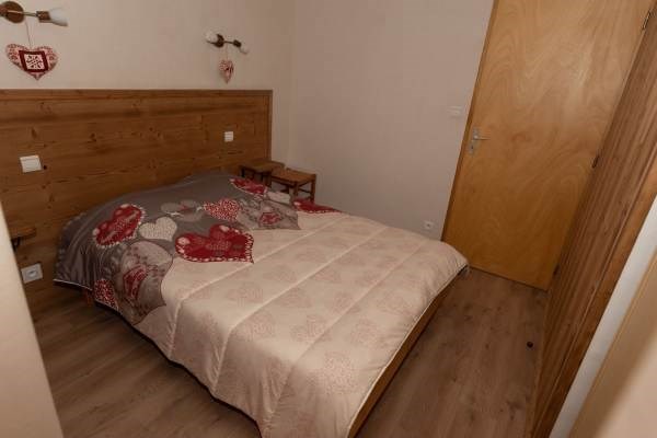 La Margerie - Le Crin