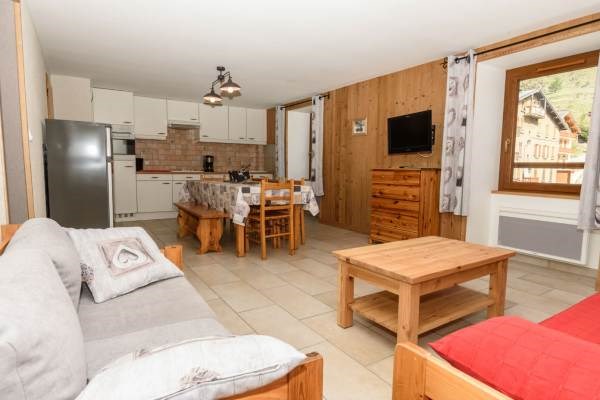 La Margerie - Le Crin