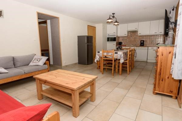 La Margerie - Le Crin