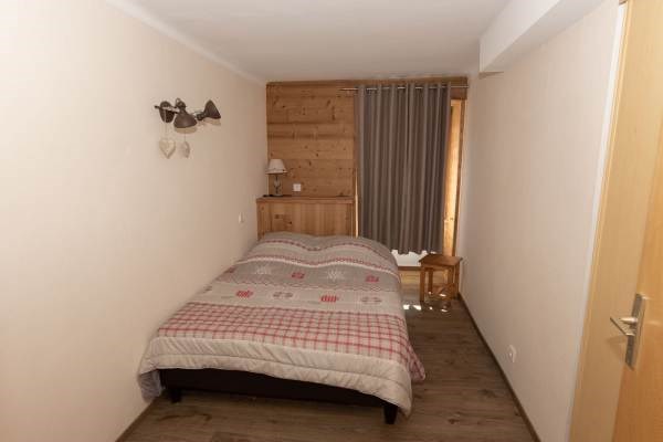 La Margerie - Le Crin