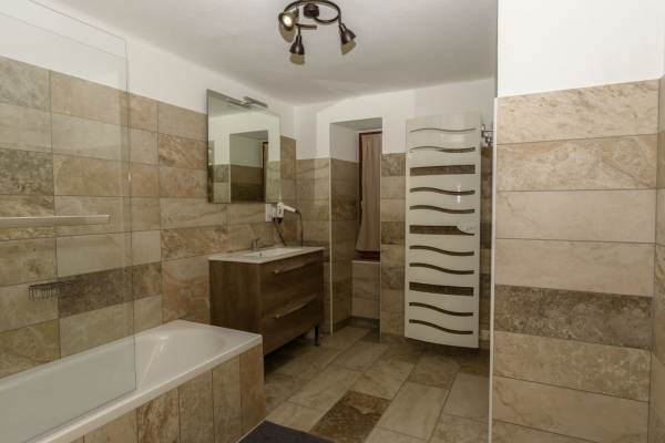 La Margerie - Le Crin