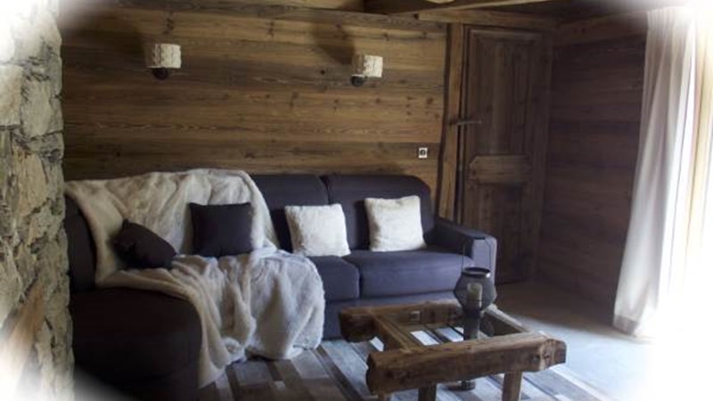 Chalet Abrom