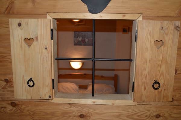 Le chant des oiseaux