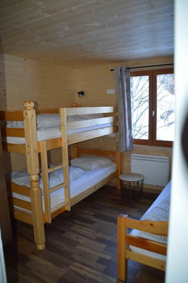 Le chant des oiseaux