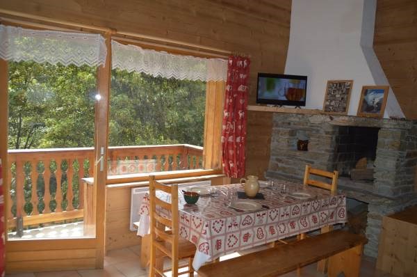 Le chant des oiseaux