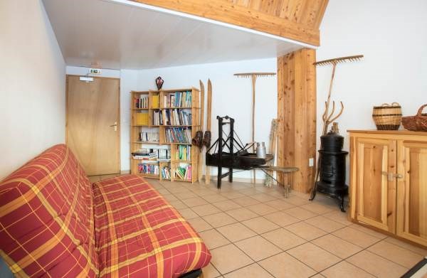 Gîte Le Petit Bonheur