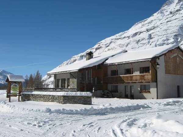 Gîte Le Petit Bonheur