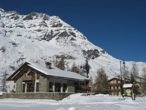 Gîte Le Petit Bonheur