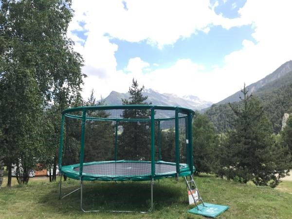 Camping Le Chenantier