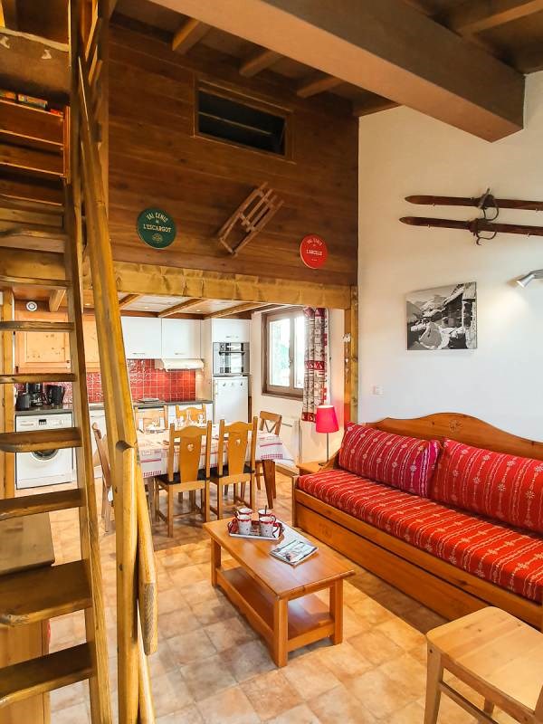 Au bonheur des pistes 3 étoiles B31