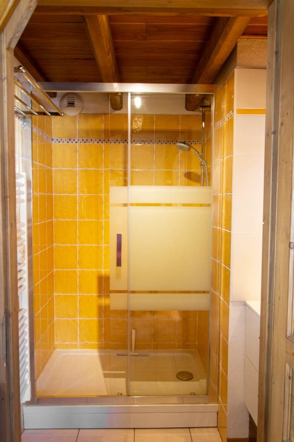 Au bonheur des pistes 3 étoiles B31