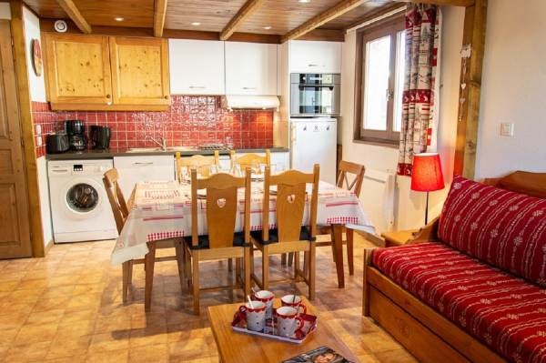 Au bonheur des pistes 3 étoiles B31